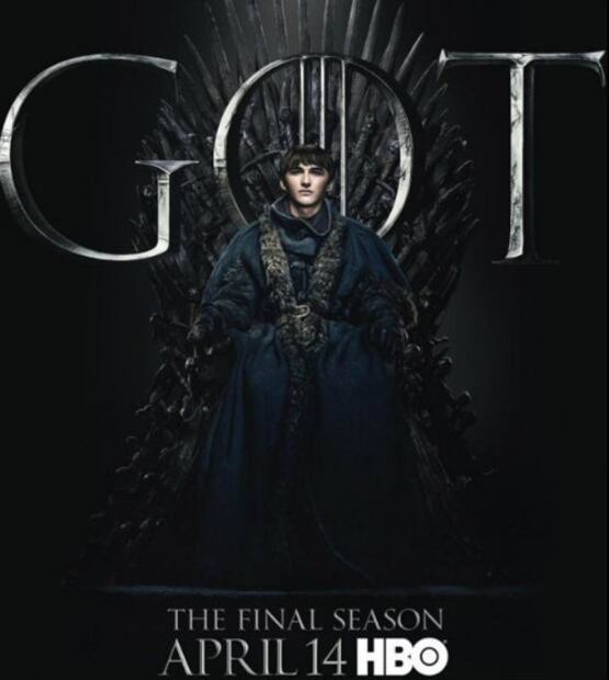  “Game of Thrones”: Ellos son los 20 candidatos al Trono de Hierro