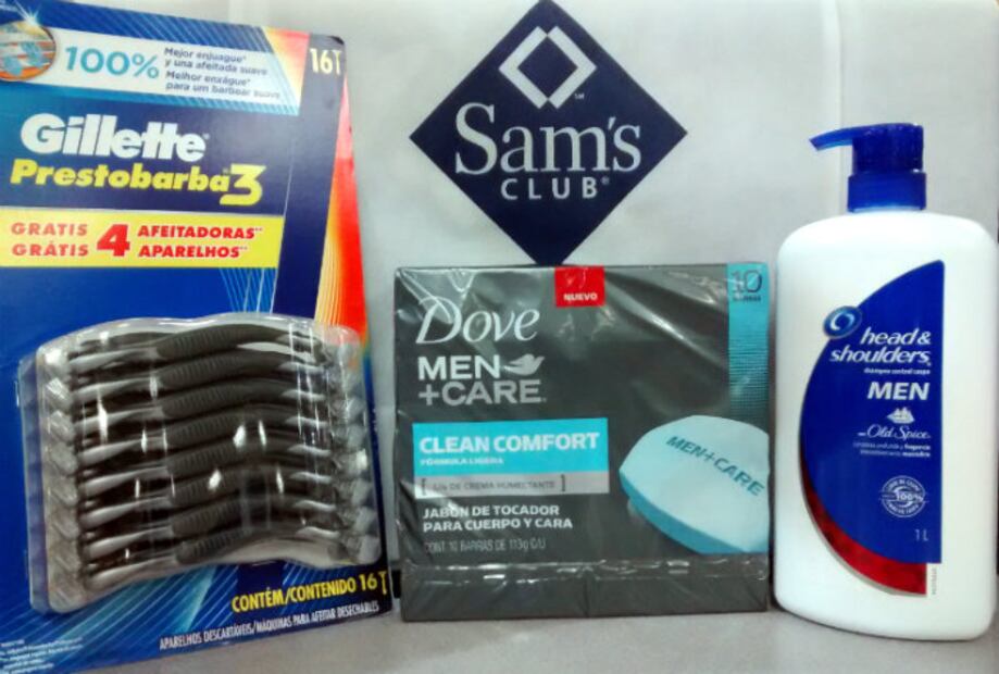El Kit ideal para los hombres que cuidan de su apariencia 