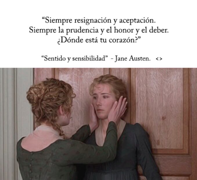 Si te gustó “Orgullo y Prejuicio”, TIENES que leer otras novelas de Jane Austen