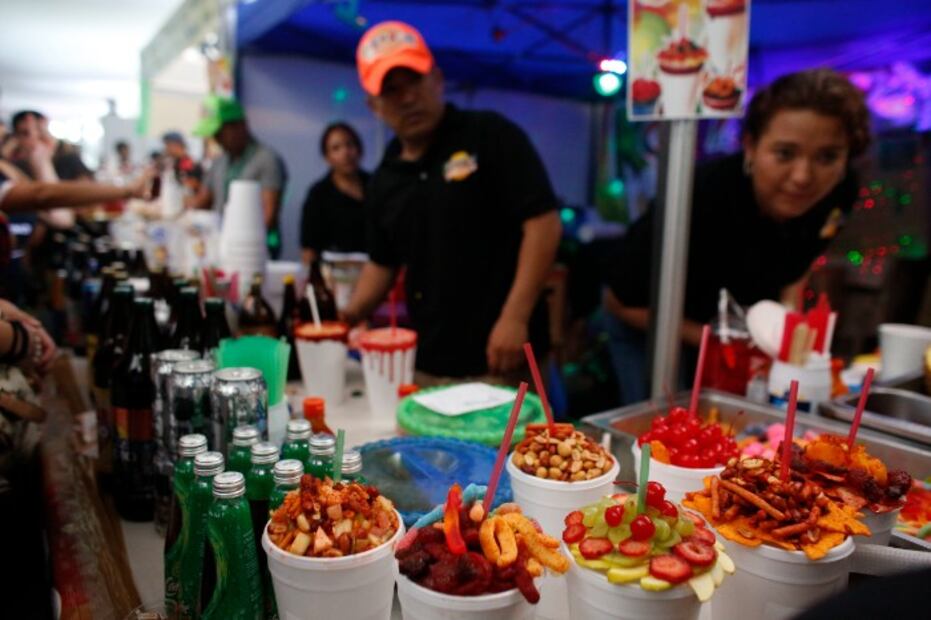 No te pierdas la Feria Nacional de la Michelada 2022 en Cholula, Puebla