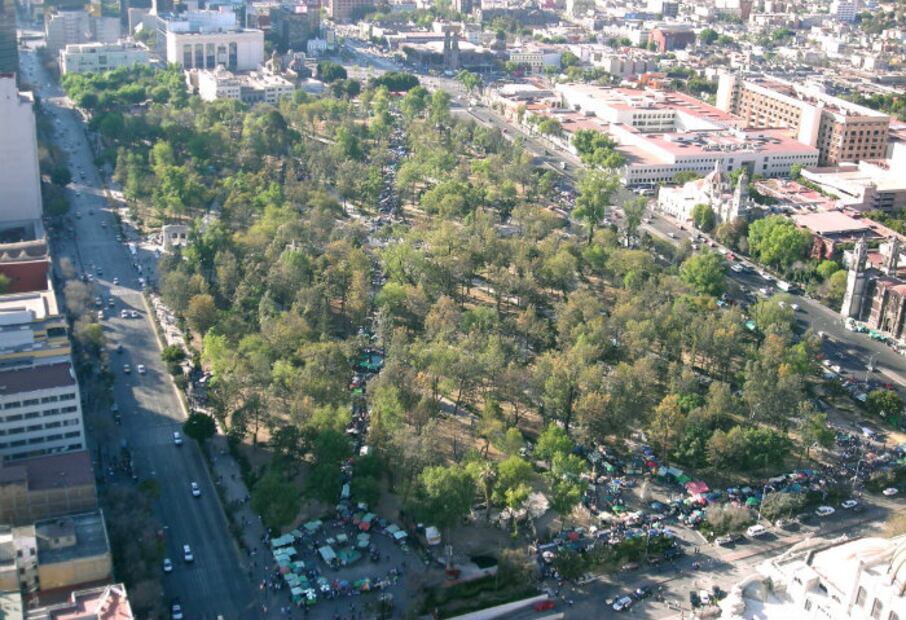 10 datos curiosos para conocer más sobre la Ciudad de México 