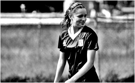 Anuncian el fallecimiento de exjugadora de León Femenil