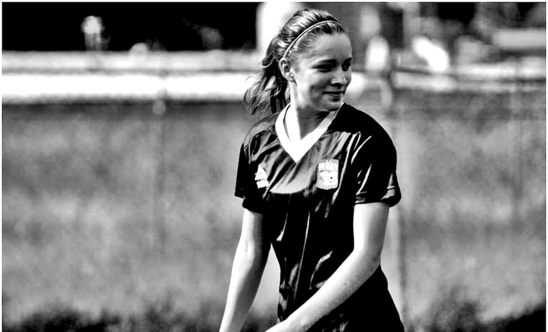 Karla Ivette Torres jugó en León Femenil