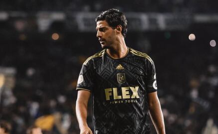 Carlos Vela ya tomó una decisión sobre su próximo equipo con el que jugará
