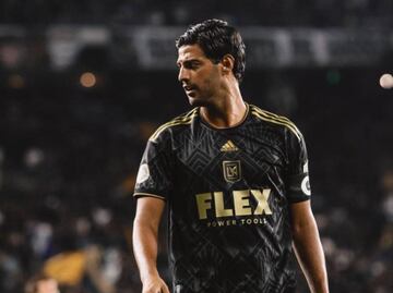 Carlos Vela ya tomó una decisión sobre su próximo equipo con el que jugará