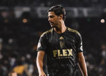 Carlos Vela ya tomó una decisión sobre su próximo equipo con el que jugará