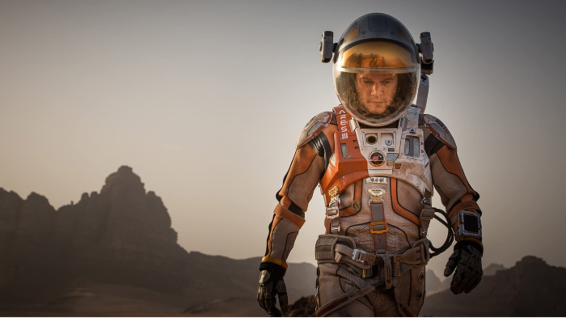 Las 10 mejores películas de ciencia ficción de la última década