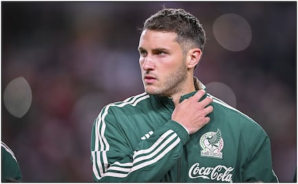 Santiago Giménez ya vale más que muchas plantillas de la Liga MX