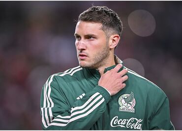 Santiago Giménez ya vale más que muchas plantillas de la Liga MX