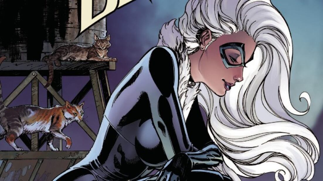 ¿Quién es Black Cat?, el personaje que Anya Taylor-Joy haría para Marvel