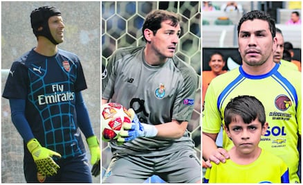 10 futbolistas que estuvieron al borde de la muerte en la cancha 