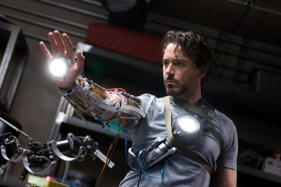Robert Downey Jr. cayó en las drogas y alcoholismo gracias a su padre 
