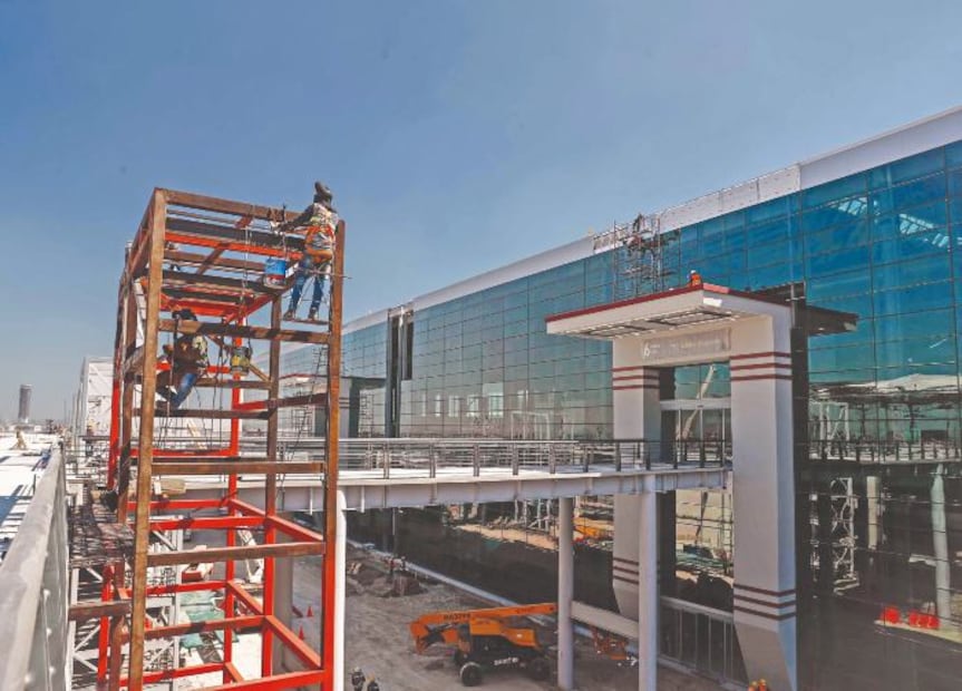 AIFA: 10 cosas que debes saber del nuevo aeropuerto y su inauguración