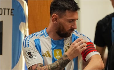 Lionel Messi revela a sus selecciones favoritas para ganar el Mundial 2026; ¡No puso a Argentina!