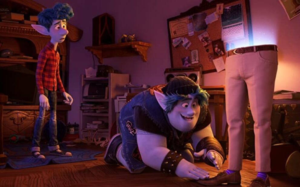 Óscar 2021: Dónde ver la ganadora y nominadas a Mejor Película Animada