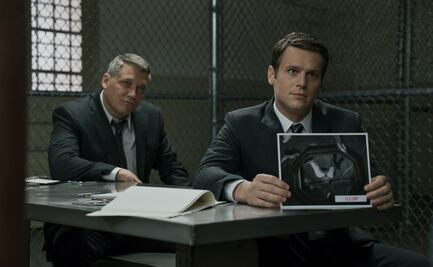¿Netflix cancelará la tercera temporada de "Mindhunter"?