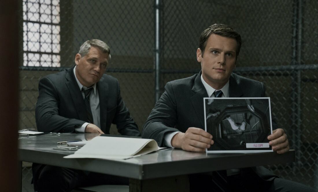 Foto: Cortesía Netflix