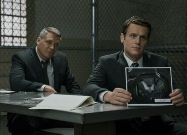 ¿Netflix cancelará la tercera temporada de "Mindhunter"?