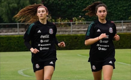 Hermana del futbolista de Tigres, Marcelo Flores, dejaría los aires regios para jugar con Pachuca