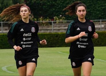 Hermana del futbolista de Tigres, Marcelo Flores, dejaría los aires regios para jugar con Pachuca