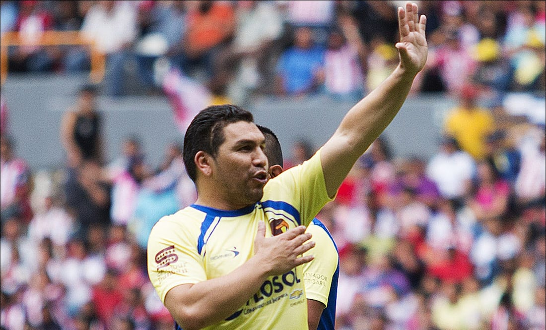 Ex jefe de Gobierno de la Ciudad de México confesó detalles relevantes acerca del atentado a Salvador Cabañas / FOTO: Imago7