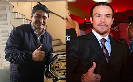 Terrible Morales reveló por qué Juan Manuel Márquez nunca lo enfrentó: 'Le dio miedo'