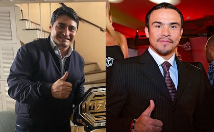 Terrible Morales reveló por qué Juan Manuel Márquez nunca lo enfrentó: 'Le dio miedo'