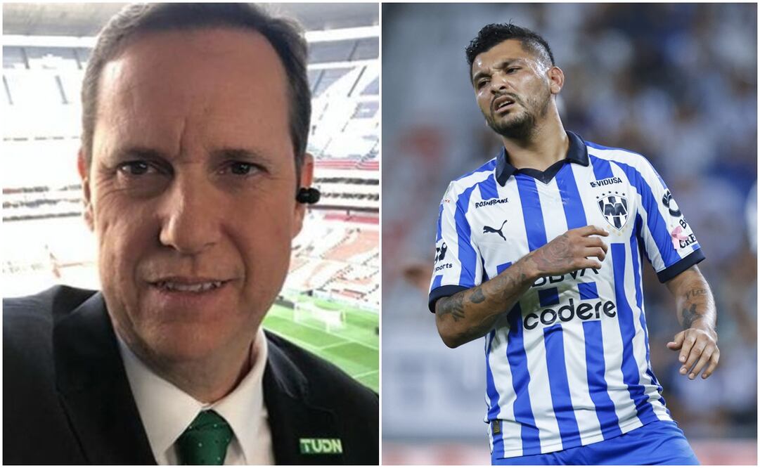 Paco Villa aseguró que el Tecatito Corona es una gran decepción - Especial / Imago7