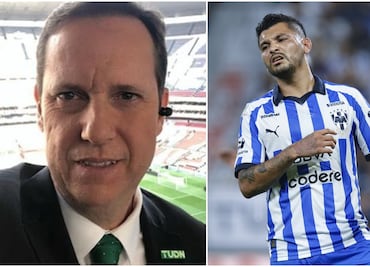 Paco Villa explota contra el 'Tecatito' Corona: "Es una gran decepción"