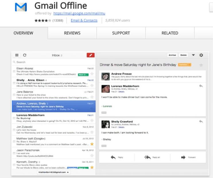 10 trucos para sacarle más provecho a Gmail