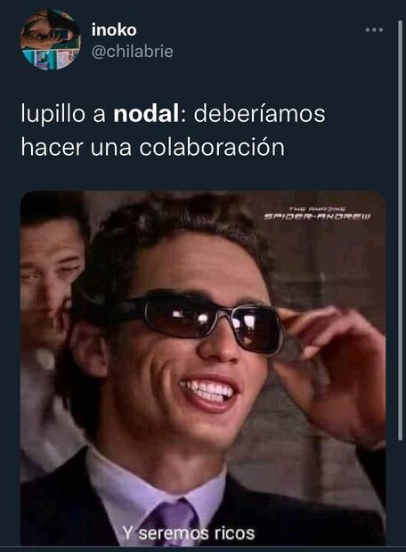 Los 10 mejores memes del rompimiento de Belinda y Nodal