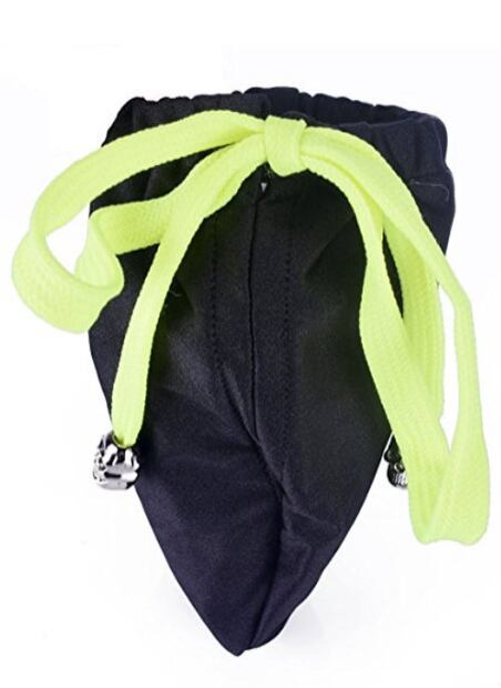 Saco-Tanga: el traje de bajo masculino que causa furor