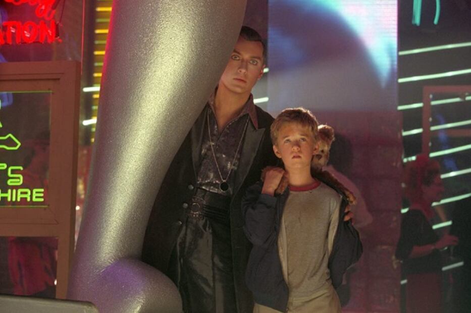 10 películas que cumplen 20 años en este 2021