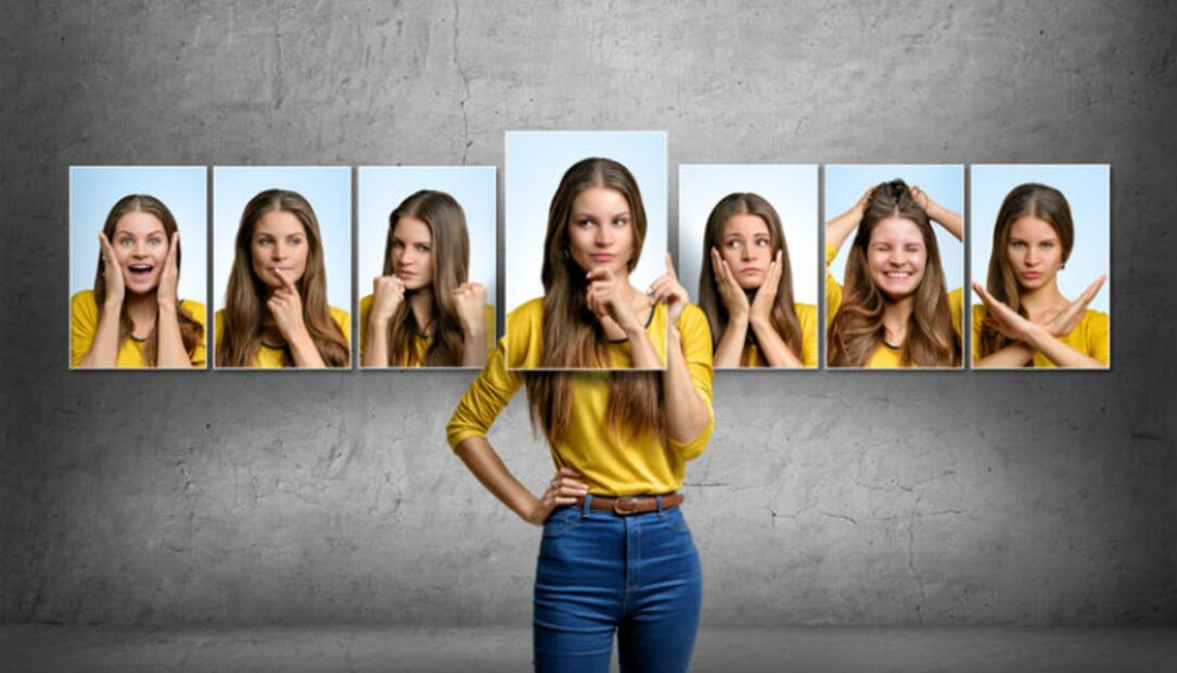 ¡La ciencia lo confirma! Todas tus ex parejas tienen algo en común