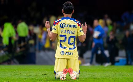América prefiere "no generar drama", ni encender las alarmas, tras la derrota ante el Real Estelí