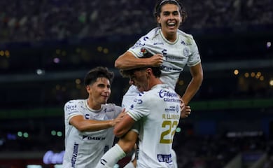 Atlético de San Luis sorprende y vence a Rayados para conseguir su primera victoria del torneo