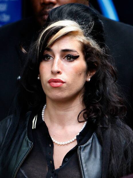 ¿Lady Gaga interpretará a Amy Winehouse? Lo que sabemos de su biopic
