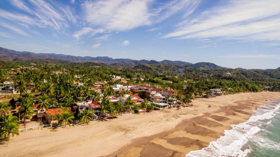 4 sencillas cosas que debemos hacer para mantener limpias las playas