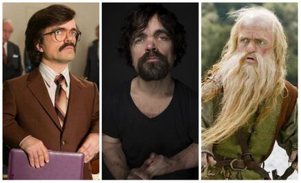 10 películas para disfrutar la grandeza de Peter Dinklage