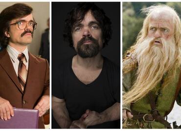 10 películas para disfrutar la grandeza de Peter Dinklage