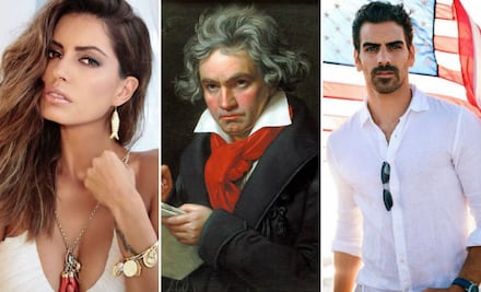 10 personajes famosos que destacaron a pesar de ser sordos