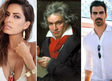 10 personajes famosos que destacaron a pesar de ser sordos