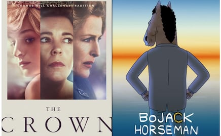 Las 10 mejores series del siglo XXI que puedes ver en Netflix