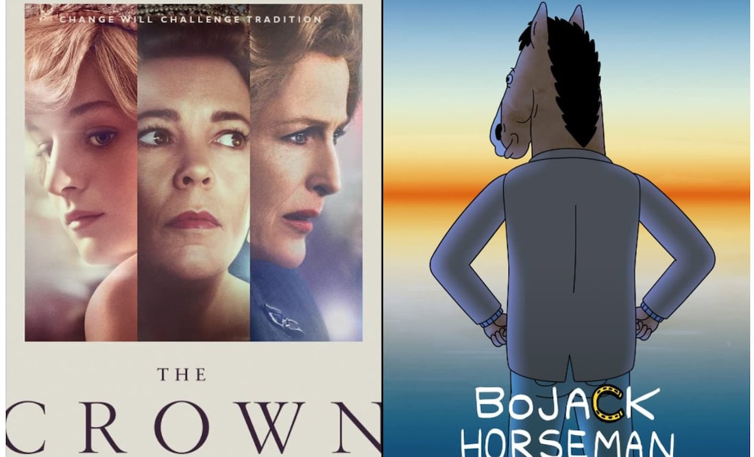 Foto: Left Bank Pictures/Netflix