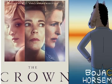 Las 10 mejores series del siglo XXI que puedes ver en Netflix