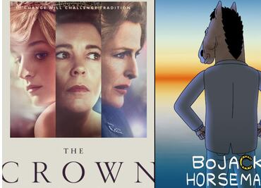 Las 10 mejores series del siglo XXI que puedes ver en Netflix