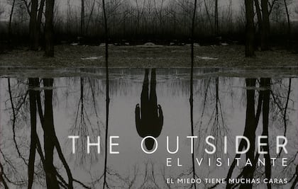 “The Outsider”, la nueva serie de terror de HBO y Stephen King