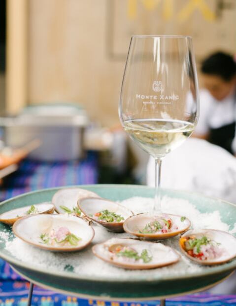MXFEST 2019: El placer de difundir la cultura y el consumo del vino mexicano