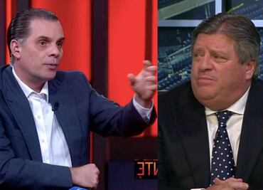 Piojo Herrera lanzó un mensaje contra Christian Martinoli: "No somos amigos ni lo seremos nunca"