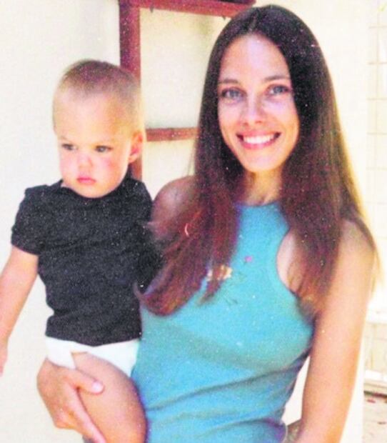 Angelina Jolie y sus radicales relaciones familiares